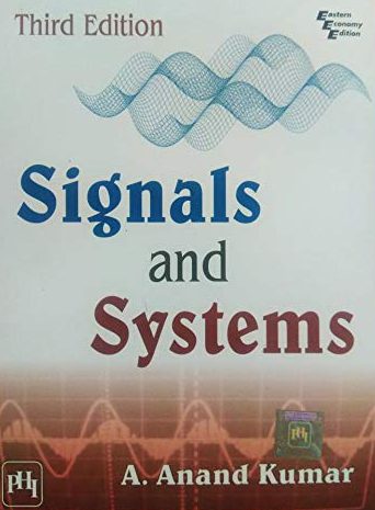 10+ Best Network Signals and System Books | Best Electronics Books Collection