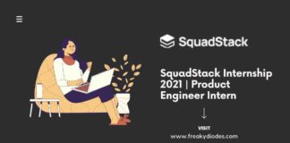 SquadStack Internship 2021, SquadStack Product Engineer Intern, SquadStack Internship for females, Women in tech programs India, Latest Internships Opportunities, Remote Internships