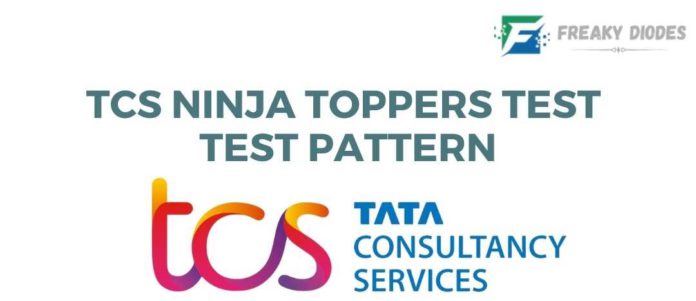 TCS Ninja Toppers Test | Test Pattern Out