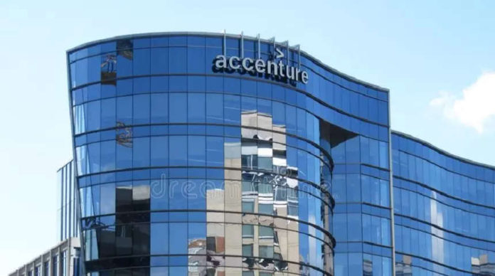 Accenture to have 3 lakh employees by 2022