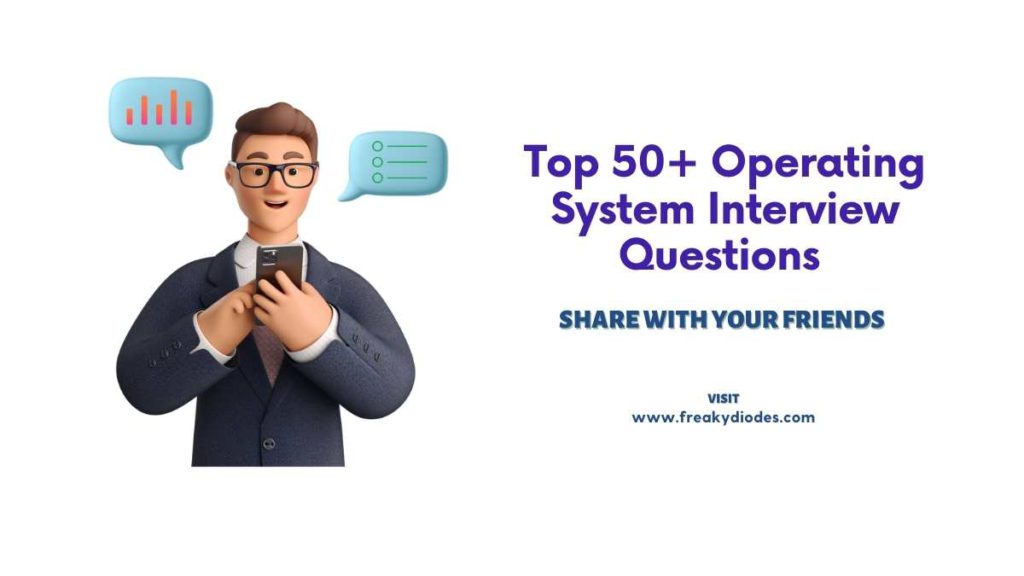 Operating System Interview Questions 