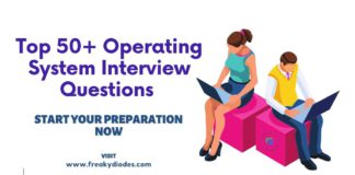 Operating System Interview Questions
