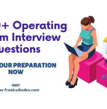 Operating System Interview Questions