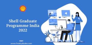 Shell Off Campus Drive 2022, Shell Graduate Opportunities India 2022, Shell Careers India 2022, Latest off campus drives for 2022 batch,