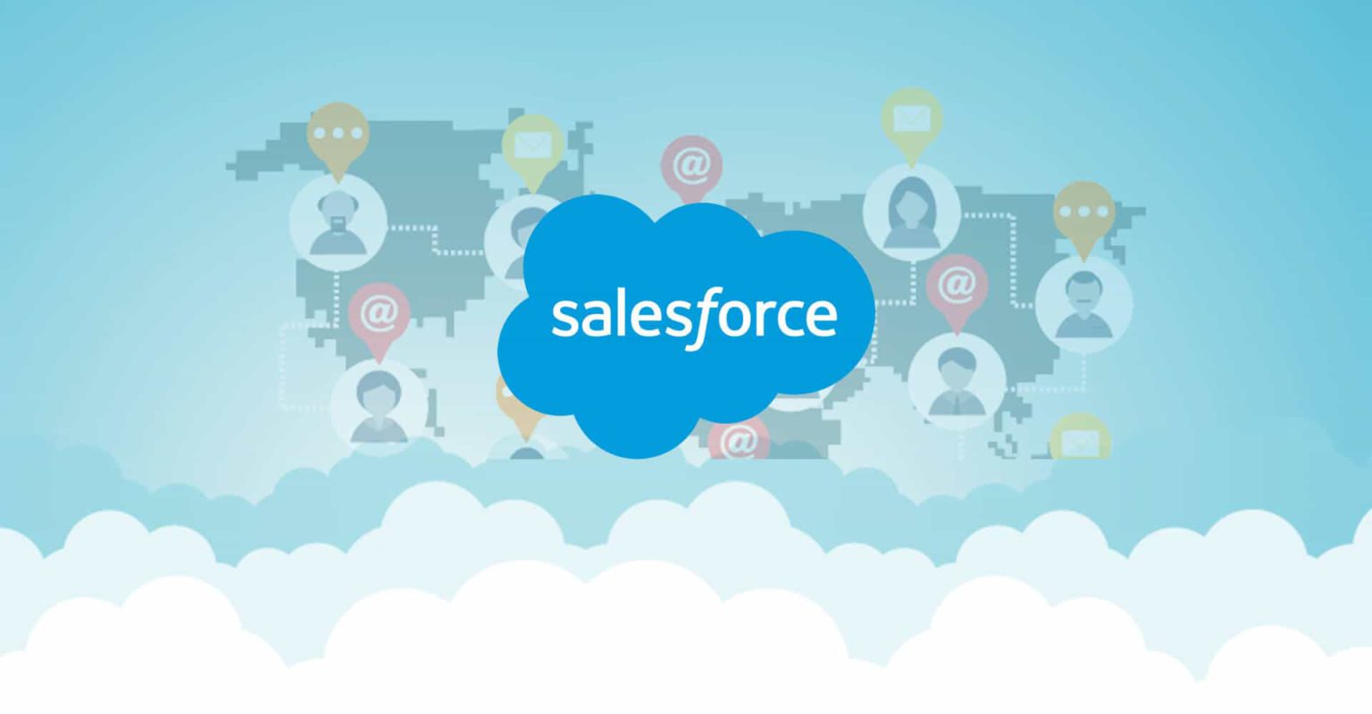 Salesforce Product Analyst Internship Salesforce Intern Hiring 2023/