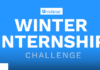 MobStac Winter Internship Challenge 2021 For Year 2022