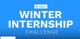 MobStac Winter Internship Challenge 2021 For Year 2022