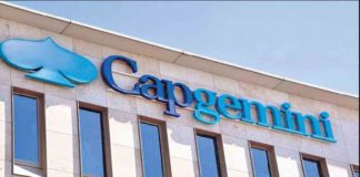 Capgemini Pooled Campus Drive for Engineering/MCA Graduates FY 2022 Batch