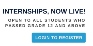 Infosys Springboard - Infosys Internship Opportunity Announced for who Passed Grade 12 and Above
