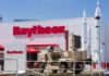 Raytheon Technologies Graduate Engineer Trainee Hiring 2022 Batch, Raytheon Technologies Off Campus Drive 2022, Latest Off Campus Drive for 2022 Batch, Raytheon Technologies Recruitment Drive 2022, Raytheon Technologies Careers 2022