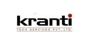 Kranti Tech Software Engineer Hiring 2022, Latest Off-Campus Hiring Challenge 2022, Kranti Tech Off Campus Drive 2022, Latest Off Campus Drive For 2022 Batch, Kranti Tech Careers 2022