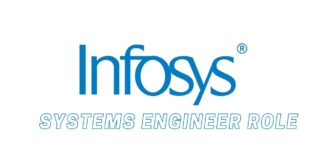 Latest Infosys System Engineer Hiring 2022 | Infosys Off Campus Drive 2022