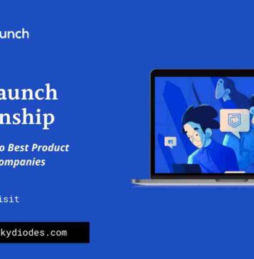 Crio Launch Tech Externship 2022, Crio Launch For 2022 batch, Crio Launch Tech Externship Program for 2022 batch, Externship Opportunity in Product Based Companies, Latest Hiring Opportunities for 2022 batch, Crio Launch Externship