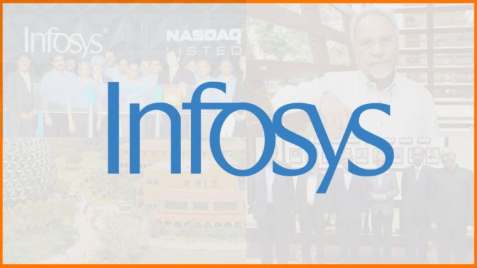 Infosys Off Campus Drive 2022 | Infosys Hiring For DSE & SP 9.5 LPA