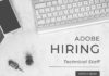 Adobe Off Campus Drive | Adobe hiring for Member of Technical staff hiring | Adobe Hiring for 2021 batch