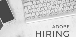Adobe Off Campus Drive | Adobe hiring for Member of Technical staff hiring | Adobe Hiring for 2021 batch