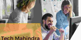 Tech Mahindra Off Campus drive 2023 | Hiring for Software developer | Opportunity for graduates