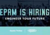 EPAM Off Campus Drive 2022 | Hiring for Junior Software Engineer/ Junior Software Test Automation Engineer