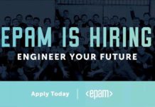 EPAM Off Campus Drive 2022 | Hiring for Junior Software Engineer/ Junior Software Test Automation Engineer