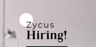 Zycus Off Campus Hiring | Opportunity for 2020/2021/2022 Batch
