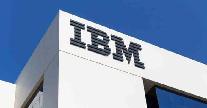 IBM Full-Time Intern Recruitment