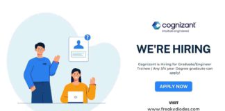 Cognizant Off Campus Iteration one Drive 2022/21/20/19 Batch, Cognizant Graduate Trainee/Engineer Trainee Hiring 2022/21/20/19 batch, Cognizant Off campus drive for 2021 batch, cognizant off campus drive 2022 graduate trainee, Cognizant Off Campus Hiring For BSc/BCA students, Cognizant Careers 2022