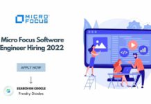 Micro Focus Off Campus Drive 2022 Batch, Micro Focus Software Engineer Hiring 2022 Batch, Latest Off Campus Drives For 2022 Batch, Micro Focus Software Engineer Off Campus Hiring 2022, Micro Focus Careers For Freshers 2022