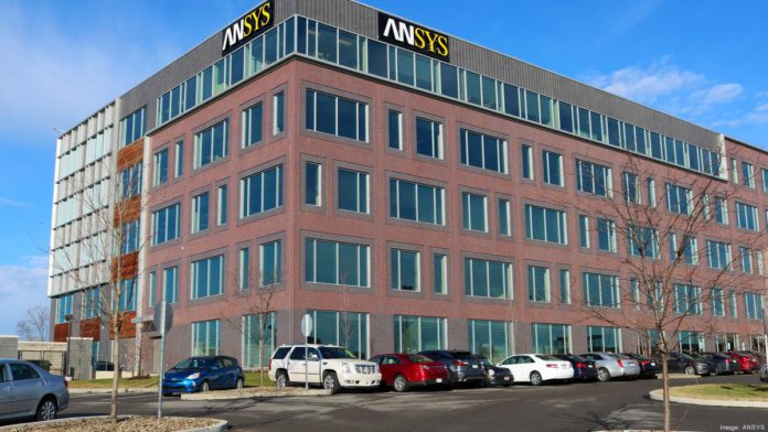 Ansys Off Campus Drive 2022 | Ansys Application Developer Hiring 2022 | Latest Opportunity