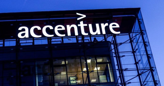 Accenture Hiring for New Associate | Any Graduate can Apply
