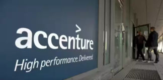Accenture Announces Massive Layoffs of 19,000 Employees Amidst Revenue Decline