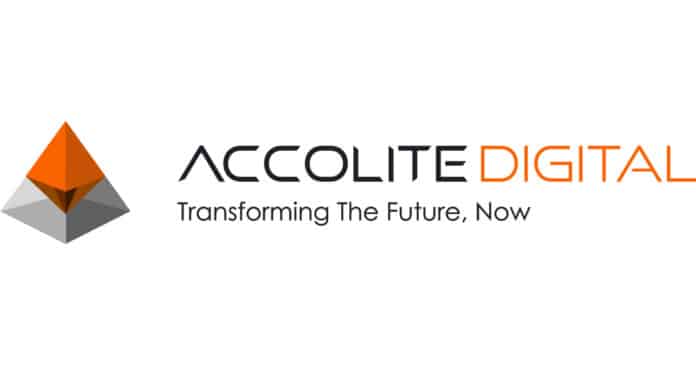 Accolite Digital Off Campus Drive