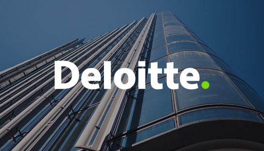 Deloitte Off Campus Drive 2023 | Hiring for Business Technology Analyst