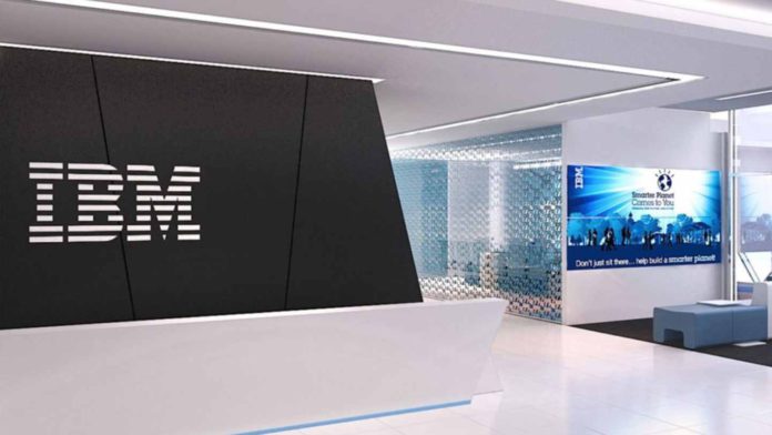 IBM Off Campus Drive 2023 for Software Engineer