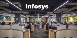 Infosys Off Campus Drive 2023 | Opportunity as a Test Analyst
