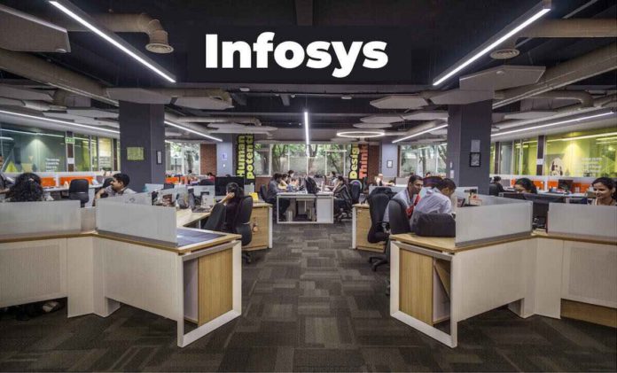 Infosys Off Campus Drive 2023 | Opportunity as a Test Analyst