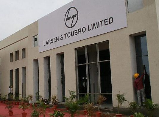 L&T Off Campus Drive 2023 for Trainee Engineer