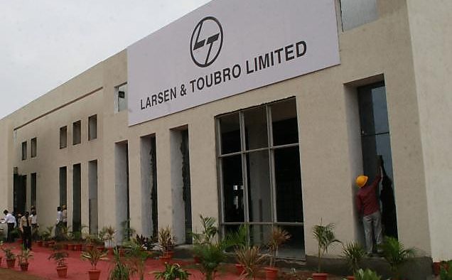 L&T Off Campus Drive 2023 for Trainee Engineer