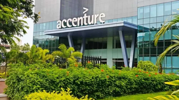 Accenture Mega Recruitment 2023 | Accenture Off Campus Hiring | Any Graduate can Apply