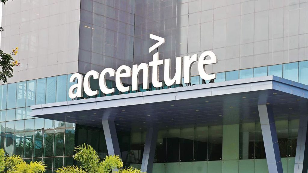 Accenture Off Campus Drive 2023 for ASE Intern