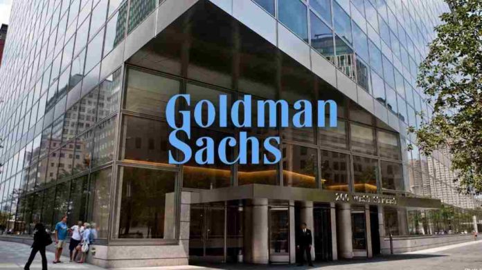 Goldman Sachs Off Campus Drive 2023 | Hiring for Software Engineer