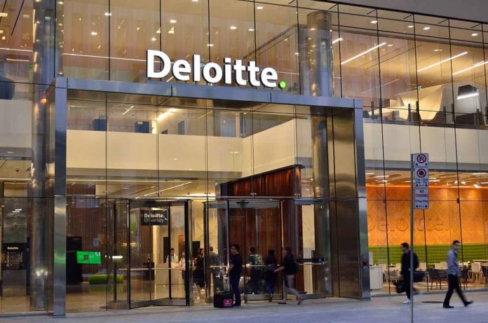 Deloitte Off Campus Drive 2023 | Opportunity for 2023/ 2022 & 2021 Graduates | Hiring for Technical Support Analyst