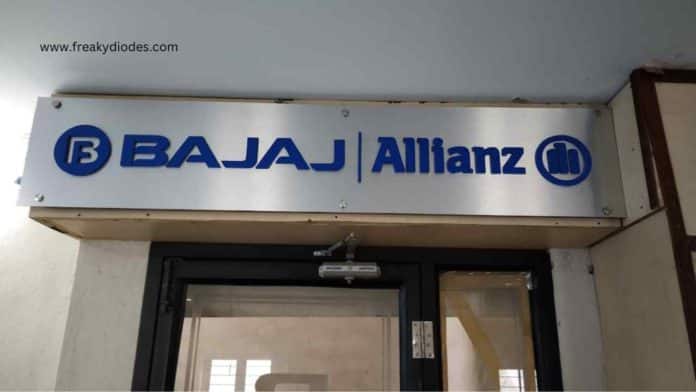 Bajaj Allianz Hiring for Trainee Service Engineer | Bajaj Allianz Recruitment Drive