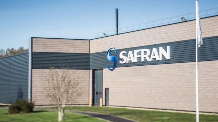Safran Hiring for Trainee Engineer | Opportunity for 2023/ 2022 & 2021 batch