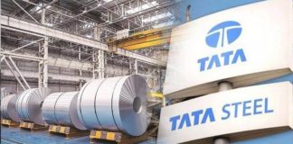 Tata Steel Freshers Hiring 2023 for Associate Analyst