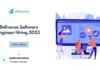 Deliveroo Software Engineer Hiring 2023 Batch, Delivero Off Campus Hiring 2023 Batch, Latest Off Campus Drives For 2023 Batch, Deliveroo Careers For Freshers 2023