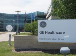 GE Healthcare Hiring Freshers