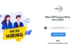 Wipro Off Campus Hiring Drive 2023 Batch, Wipro Trainee Hiring 2023, Latest Off Campus Drives For 2023 Batch, Wipro Careers For Freshers 2023