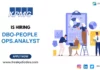 KPMG Off Campus Drive 2023 | Hiring for Operational Analyst | Opportunity for graduates
