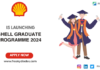 Shell Graduate Programme 2024 | Shell Off Campus Drive 2024 | Opportunity for 2024 Batch