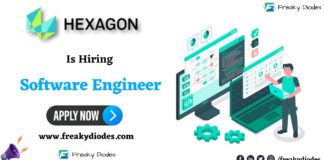 Hexagon Off Campus Drive 2023 | Hiring for Software developer | Job Opportunity for all graduates